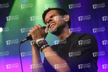 XIII. Amphi-Festival 2017 in Köln