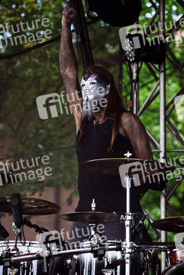 XIII. Amphi-Festival 2017 in Köln