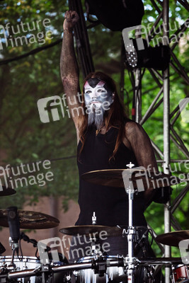XIII. Amphi-Festival 2017 in Köln