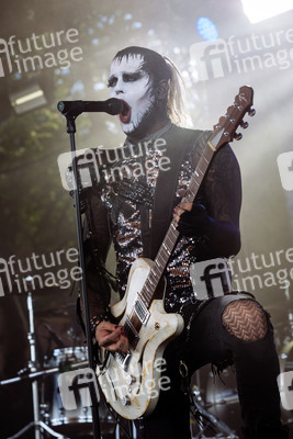 XIII. Amphi-Festival 2017 in Köln