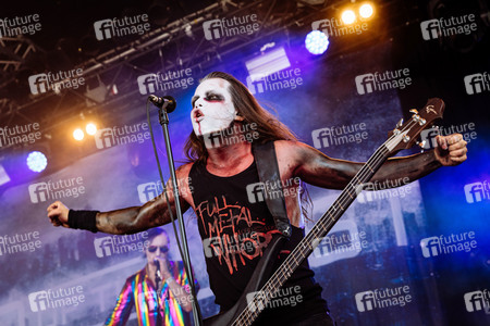 XIII. Amphi-Festival 2017 in Köln