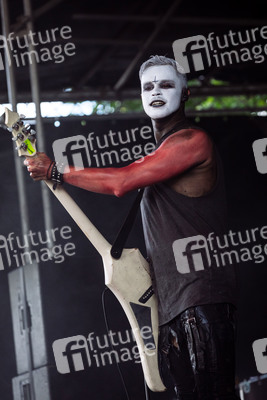 XIII. Amphi-Festival 2017 in Köln