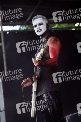 XIII. Amphi-Festival 2017 in Köln