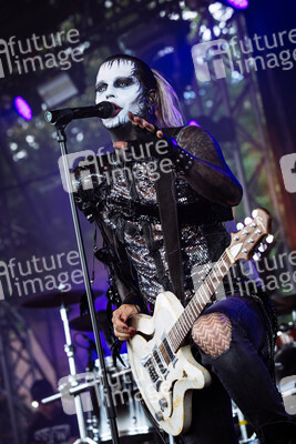 XIII. Amphi-Festival 2017 in Köln