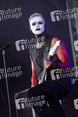 XIII. Amphi-Festival 2017 in Köln