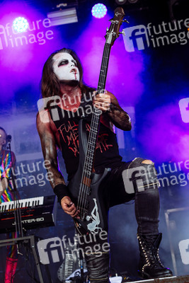 XIII. Amphi-Festival 2017 in Köln
