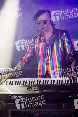 XIII. Amphi-Festival 2017 in Köln