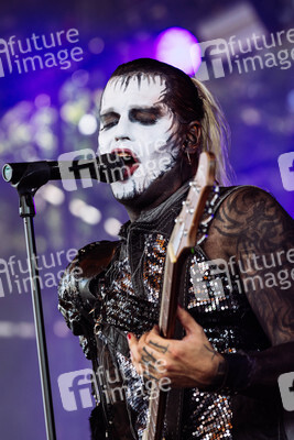 XIII. Amphi-Festival 2017 in Köln