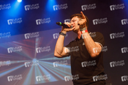 XIII. Amphi-Festival 2017 in Köln