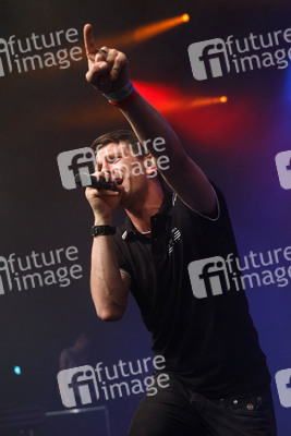 XIII. Amphi-Festival 2017 in Köln
