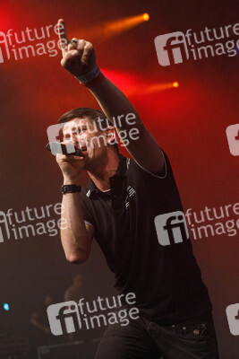XIII. Amphi-Festival 2017 in Köln