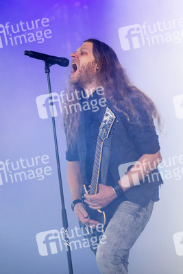XIII. Amphi-Festival 2017 in Köln