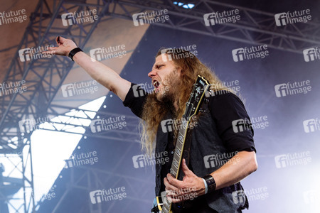 XIII. Amphi-Festival 2017 in Köln
