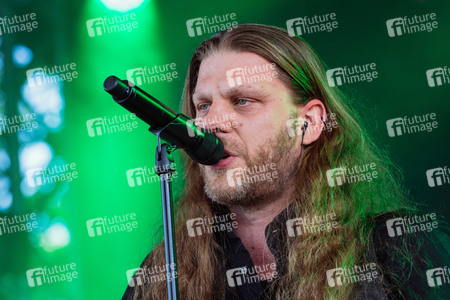 XIII. Amphi-Festival 2017 in Köln