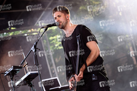 XIII. Amphi-Festival 2017 in Köln