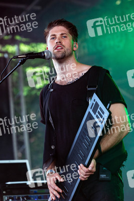 XIII. Amphi-Festival 2017 in Köln