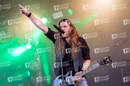 XIII. Amphi-Festival 2017 in Köln