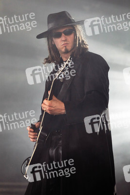 XIII. Amphi-Festival 2017 in Köln