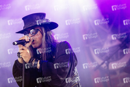 XIII. Amphi-Festival 2017 in Köln