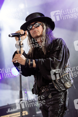 XIII. Amphi-Festival 2017 in Köln