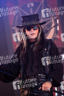 XIII. Amphi-Festival 2017 in Köln