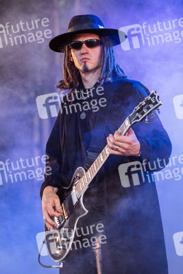 XIII. Amphi-Festival 2017 in Köln