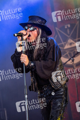 XIII. Amphi-Festival 2017 in Köln