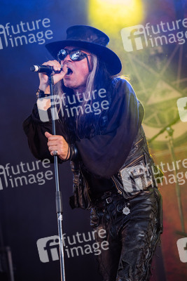 XIII. Amphi-Festival 2017 in Köln