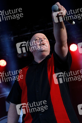 XIII. Amphi-Festival 2017 in Köln