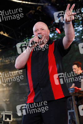 XIII. Amphi-Festival 2017 in Köln
