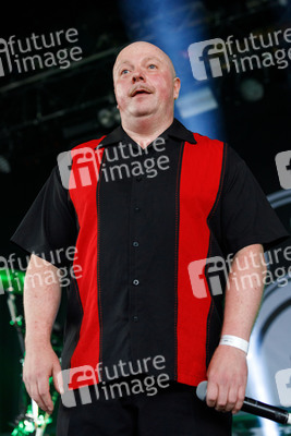 XIII. Amphi-Festival 2017 in Köln