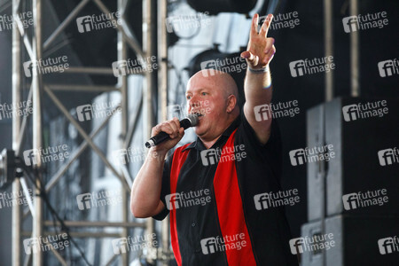 XIII. Amphi-Festival 2017 in Köln