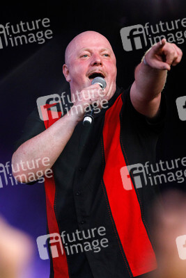 XIII. Amphi-Festival 2017 in Köln