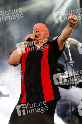 XIII. Amphi-Festival 2017 in Köln
