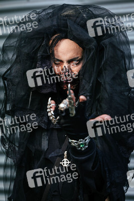 XIII. Amphi-Festival 2017 in Köln