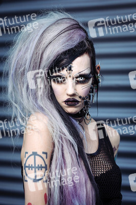 XIII. Amphi-Festival 2017 in Köln