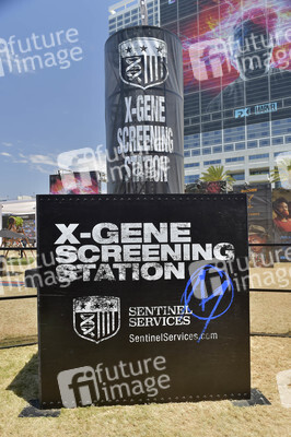 Impressionen von der San Diego Comic-Con International 2017
