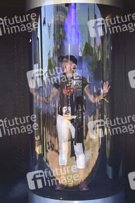 Impressionen von der San Diego Comic-Con International 2017