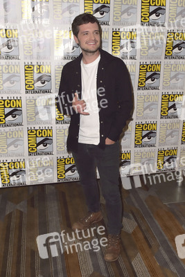 Photocall 'Future Man' auf der San Diego Comic-Con International 2017