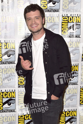 Photocall 'Future Man' auf der San Diego Comic-Con International 2017