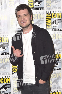 Photocall 'Future Man' auf der San Diego Comic-Con International 2017