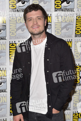 Photocall 'Future Man' auf der San Diego Comic-Con International 2017