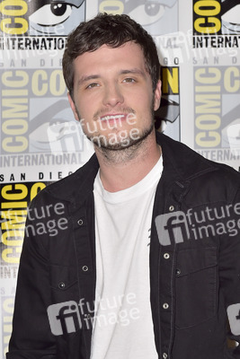 Photocall 'Future Man' auf der San Diego Comic-Con International 2017