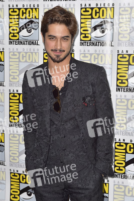 Photocall 'Ghost Wars' auf der San Diego Comic-Con International 2017