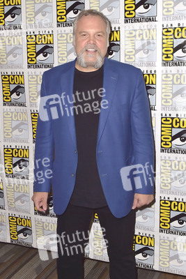 Photocall 'Ghost Wars' auf der San Diego Comic-Con International 2017