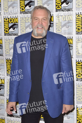 Photocall 'Ghost Wars' auf der San Diego Comic-Con International 2017