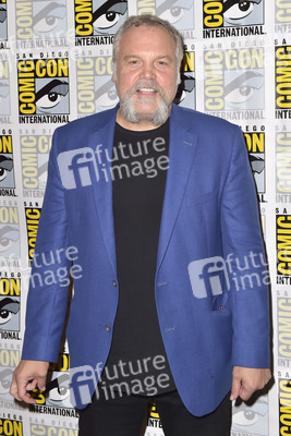 Photocall 'Ghost Wars' auf der San Diego Comic-Con International 2017