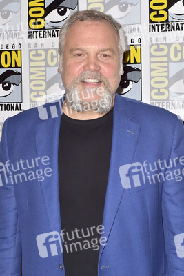 Photocall 'Ghost Wars' auf der San Diego Comic-Con International 2017