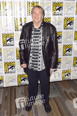 Photocall 'Ghost Wars' auf der San Diego Comic-Con International 2017