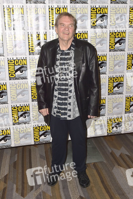 Photocall 'Ghost Wars' auf der San Diego Comic-Con International 2017
